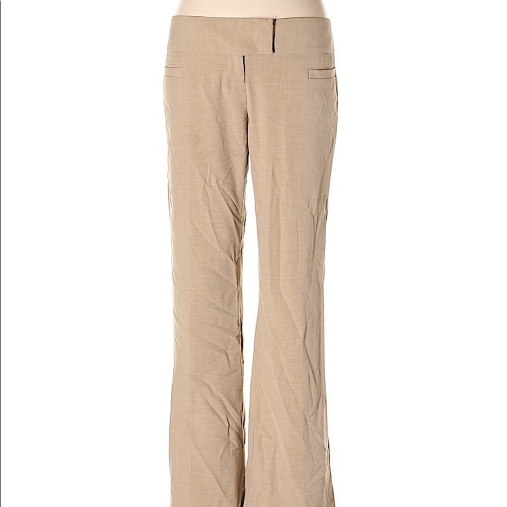 The Limited Dress Pants - 4 SHORT